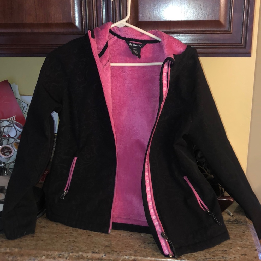 Youth Winter/Fall coat